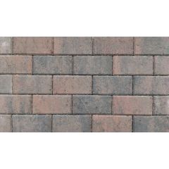 Betonstraatsteen Oud Emmen 6 cm van Kijlstra - klassieke betonklinker voor paden en opritten