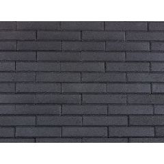 Waalformaat 6 cm antraciet komo
