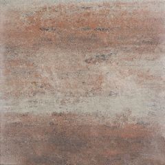 Design square 60x60x4 cm cloudy trias