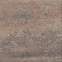 Design square 60x60x4 cm tricolore