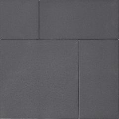 H2O comfort mixed 4 cm black emotion
