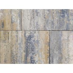 H2O comfort mixed 4 cm desert rock