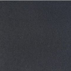 H2O comfort square 60x60x4 cm black graphit