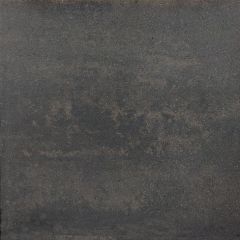 H2O comfort square 60x60x4 cm dark sepia