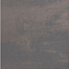 H2O comfort square 60x60x4 cm cloudy tefra