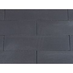 Linea 15x15x80 cm antraciet