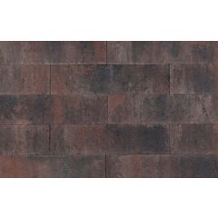 Linea 15x15x60 cm tricolore