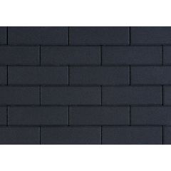 Nature top longstone 7 cm black