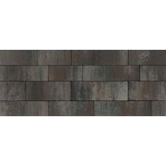 Patio straight exclusive 7 cm ocean
