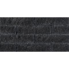 Splitrock XL 15x15x60 cm antraciet