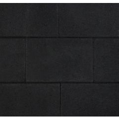 Straksteen 20x30x5 cm antraciet
