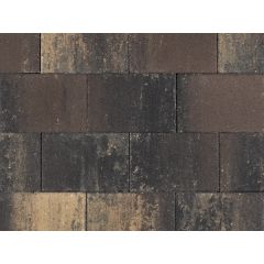 Straksteen 20x30x5 cm chelsea