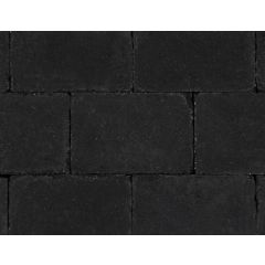 Trommel 20x30x5 cm antraciet