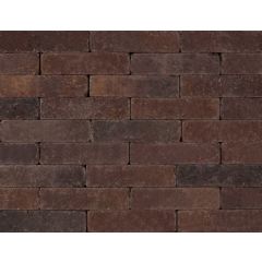 Trommel Waalformaat Paars 7 cm close-up
