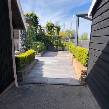 Ontdek de grootste showtuin van het noorden