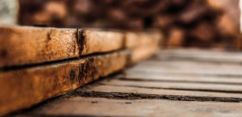 Wat is het Verschil Tussen Ligger en Regel Hout?
